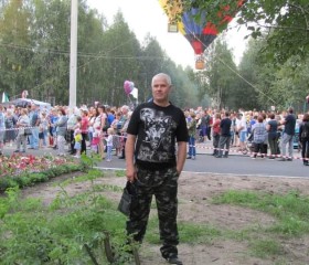 Вадим, 53 года, Ухта