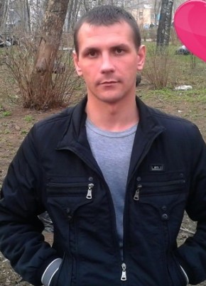 Евгений, 36, Россия, Тейково