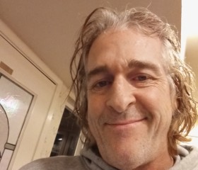 Ryan, 54 года, Beaverton