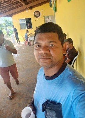 Jacson из Arapiraca 39 лет