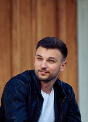 Dima, 28, Russia, Moscow