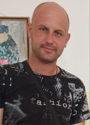 Павел, 35, Россия, Красноармейская