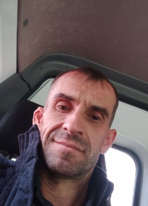 Dmitriy из Бугульмы 42 года