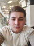 Максим, 27 лет, Москва