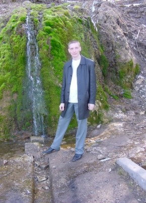 Алекс, 41, Россия, Анжеро-Судженск