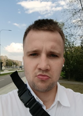 Артур из Анапы 21 год