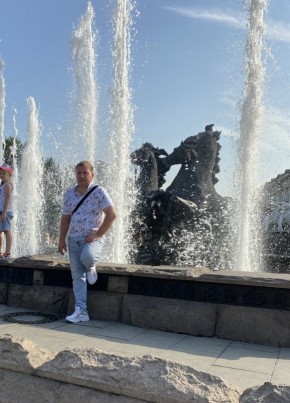 Александр из Тулы 35 лет