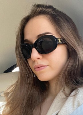 Лера, 28, Россия, Москва