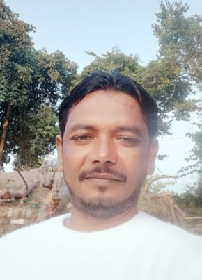 Mohd Arshad, 34, India, Muzaffarnagar