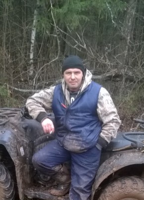 Александр, 42, Россия, Каракулино