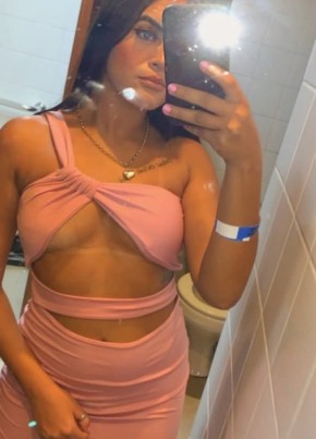 Gabriela из São Sebastião do Caí 33 года
