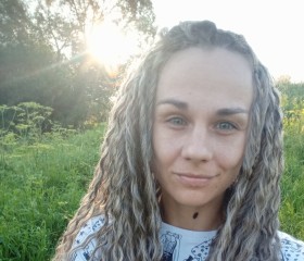 Varvara, 26, Bryansk