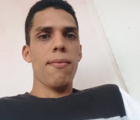 Giovanny, 32, Cagua