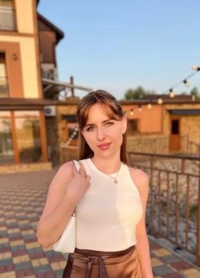 Лиза из Bochum 28 лет
