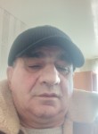 GABIL, 55, Omsk