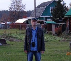 Владимир, 51 год, Коломна