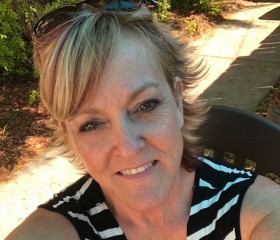 Tracie, 57 лет, Fort Lauderdale