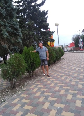 Дмитрий, 40, Россия, Ростов-на-Дону