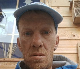 Hermann, 49, Passau