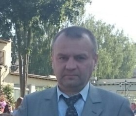 Ivan, 43, Klimovo