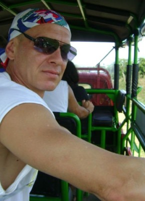 Михаил Бежалов, 58, Россия, Ясный