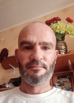 Даниил, 47, Россия, Елец