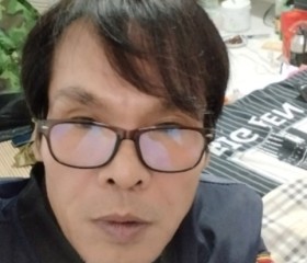 Wut, 51 год, กรุงเทพมหานคร