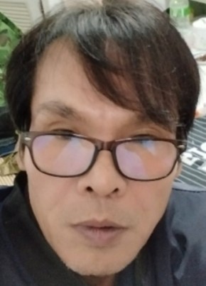 Wut, 51, ราชอาณาจักรไทย, กรุงเทพมหานคร