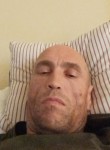 Anton, 46, Saint Petersburg