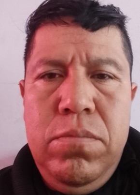 Juan из Morelia 47 лет