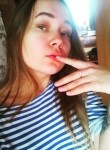 Dasha, 24, Novosibirsk