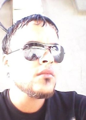 Abdo Ali из طَرَابُلُس 33 года