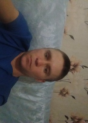 Олег Малой, 32, Россия, Котлас