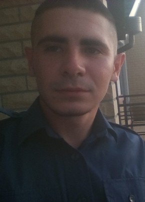 Владимир, 28, Україна, Каховка