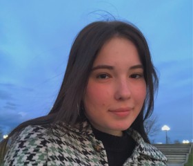 Эвелина, 20 лет, Ярославль