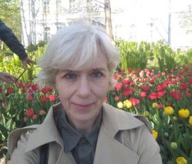 Ирина, 50 лет, Санкт-Петербург
