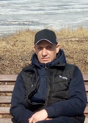 Александр, 43, Россия, Ванино