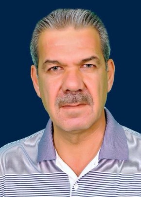 latif ahmed, 63, جمهورية العراق, سامراء
