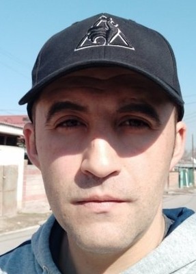 Дмитрий, 39, Кыргыз Республикасы, Бишкек