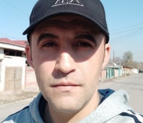 Дмитрий, 40 лет, Бишкек