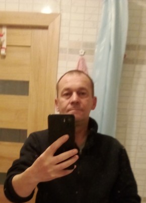 Aleksey, 45, Russia, Kemerovo