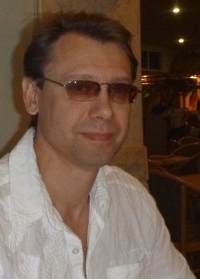 Сергей, 47, Россия, Химки