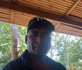 John, 41 год, Honiara