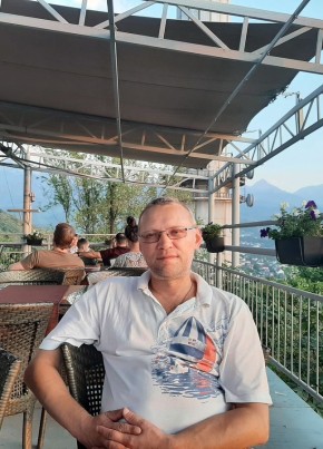 Алексей из Салавата 51 год
