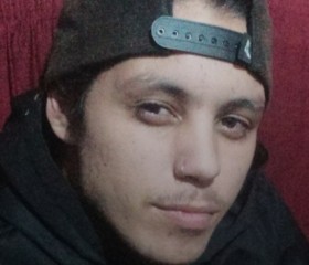 Estevao, 25 лет, Cascavel (Paraná)