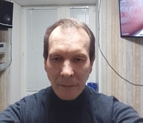 Дмитрий, 50 лет, Звенигород