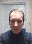 Дмитрий, 50 лет, Звенигород