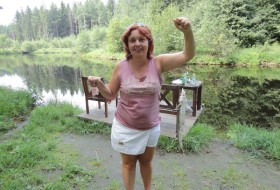 Natalia, 56 - Пользовательский