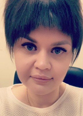 Лера, 32, Россия, Пушкино