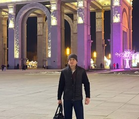 alan, 18, Moscow
